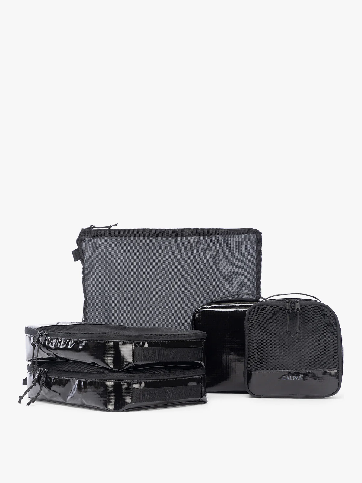 Terra 5-Piece Packing Cube Set - Image 10
