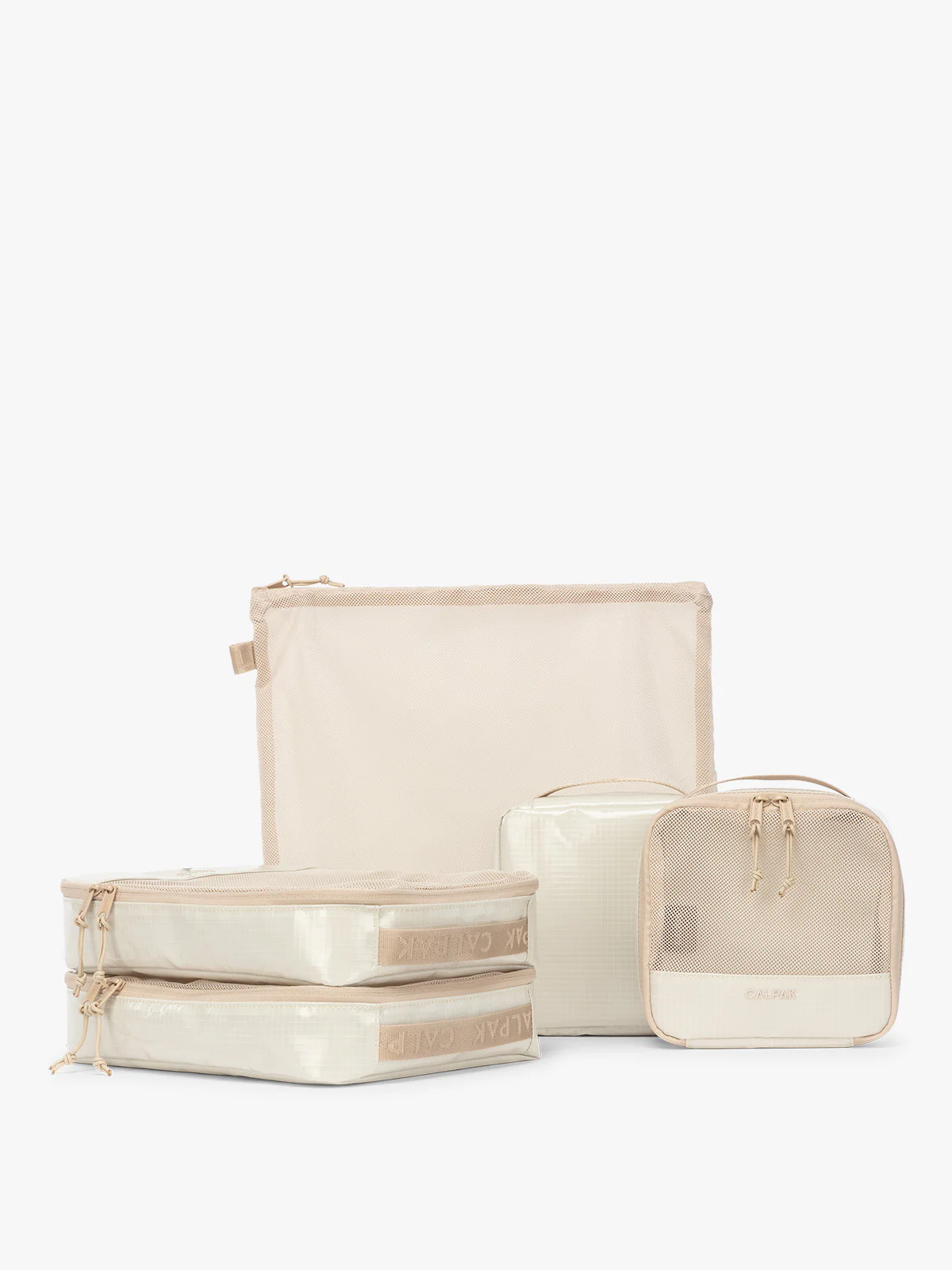 Terra 5-Piece Packing Cube Set - Image 15