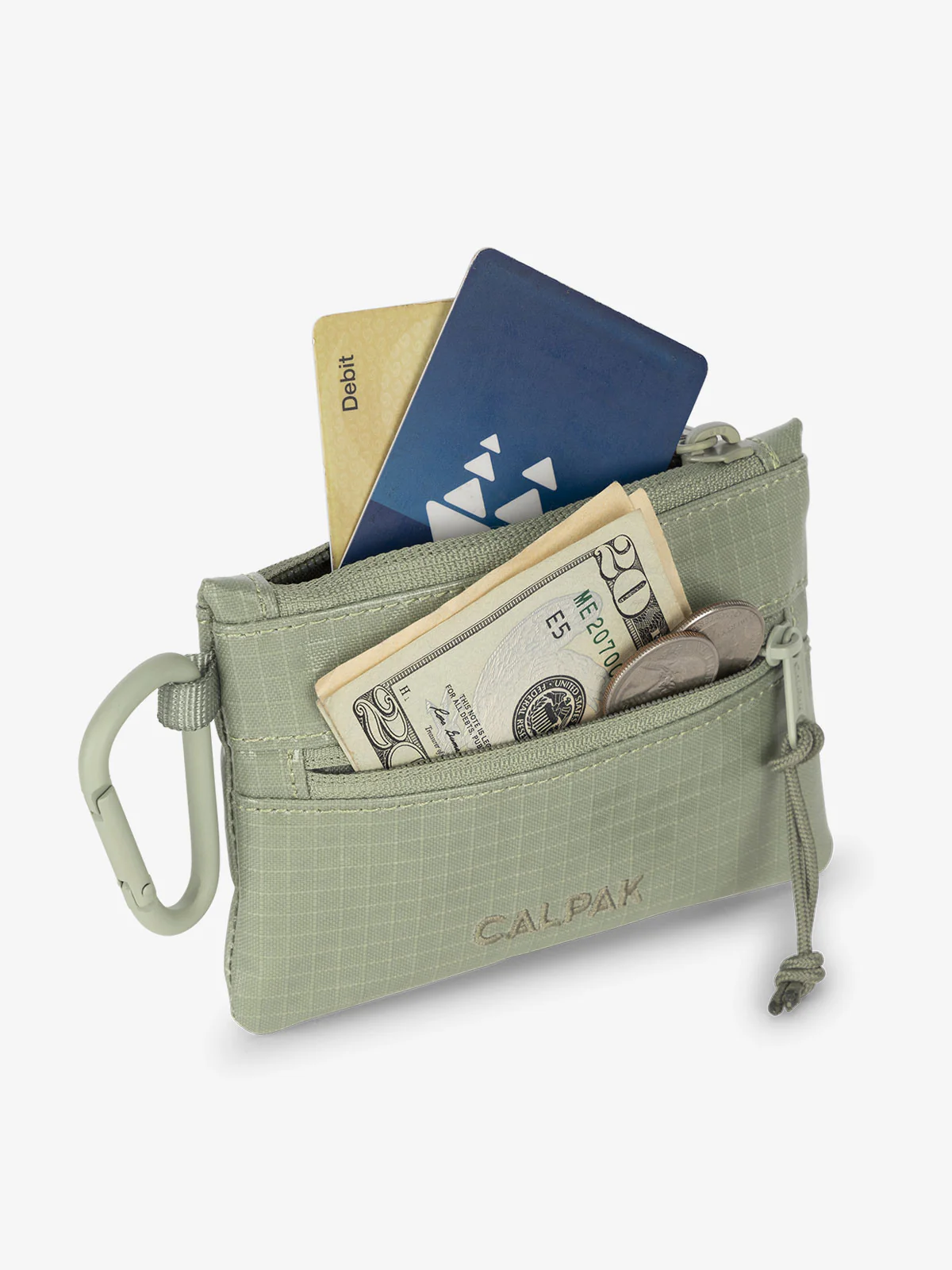 Terra Clippable Card Pouch - Image 12