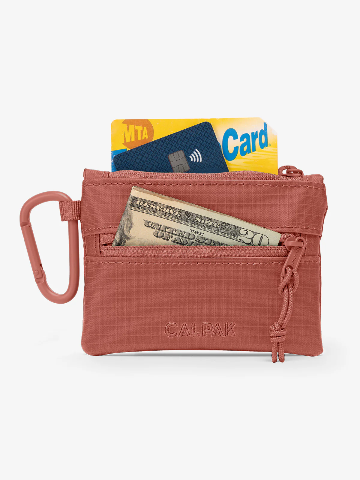 Terra Clippable Card Pouch - Image 28