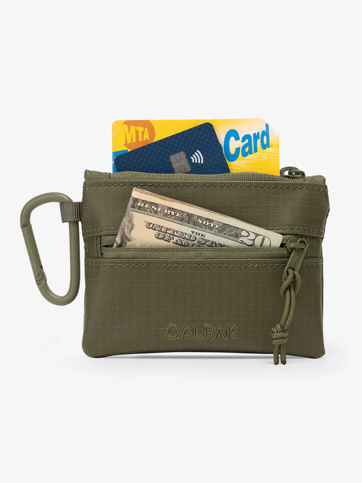 Terra Clippable Card Pouch - Image 36