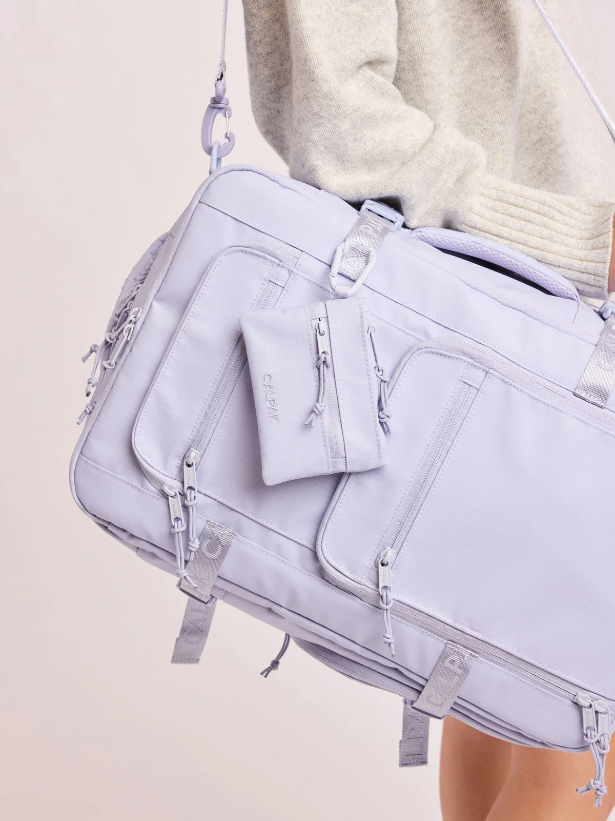 Terra Clippable Card Pouch - Image 57