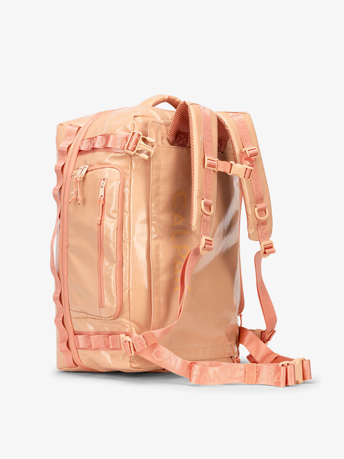 Terra Large 50L Duffel Backpack - Image 18