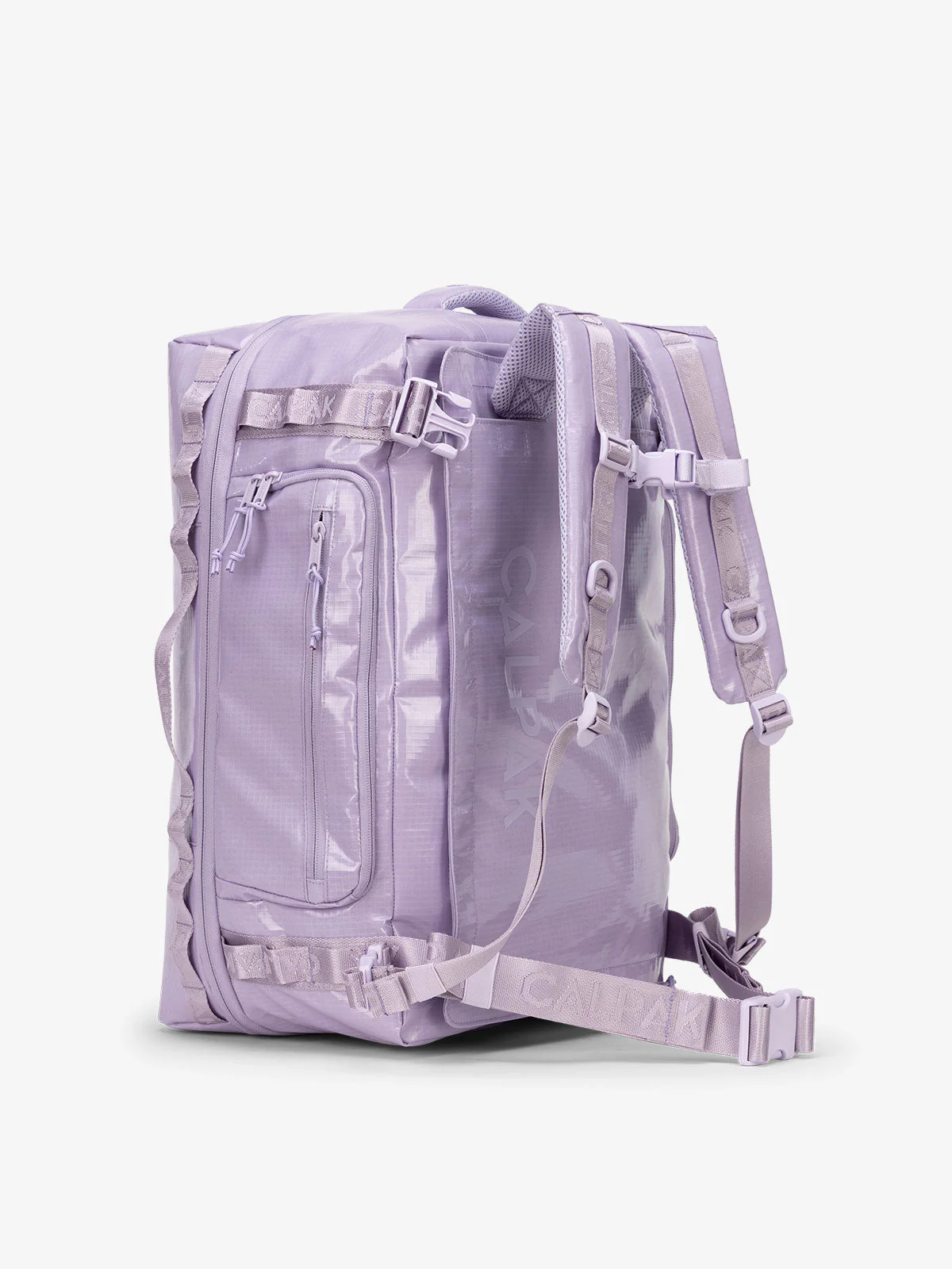 Terra Large 50L Duffel Backpack - Image 3