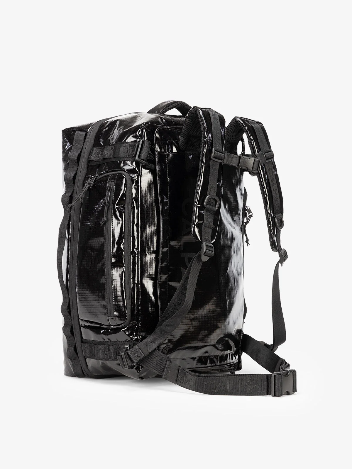 Terra Large 50L Duffel Backpack - Image 41