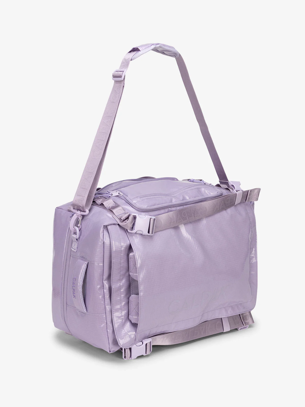 Terra Large 50L Duffel Backpack - Image 5
