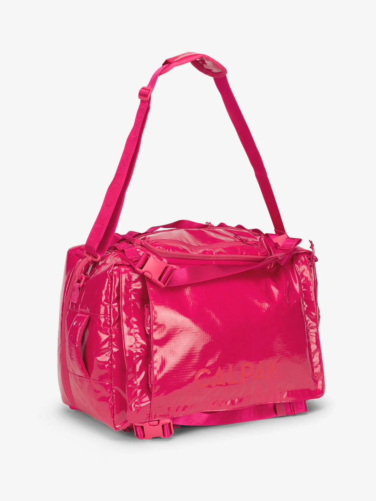 Terra Large 50L Duffel Backpack - Image 52