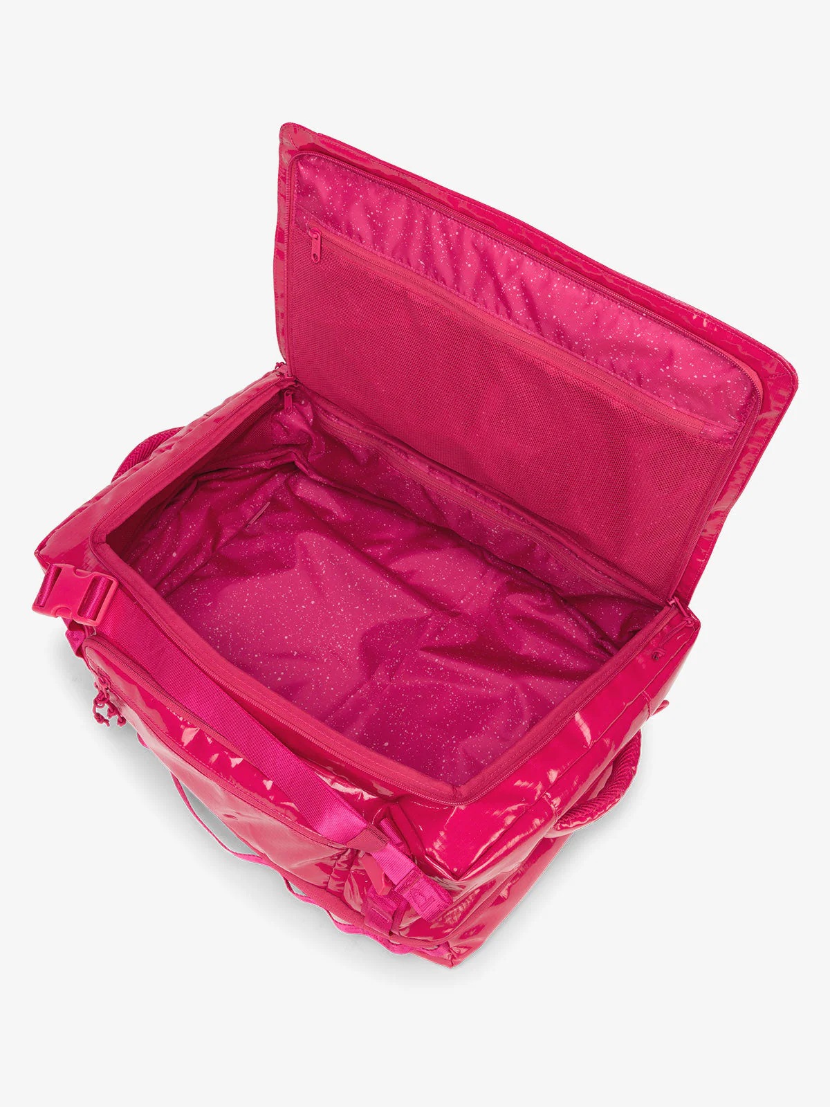 Terra Large 50L Duffel Backpack - Image 53