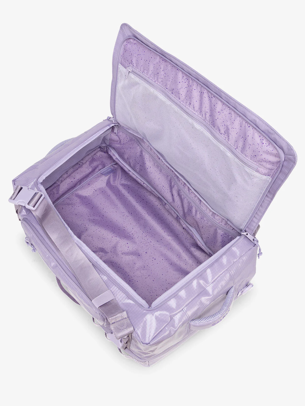 Terra Large 50L Duffel Backpack - Image 6