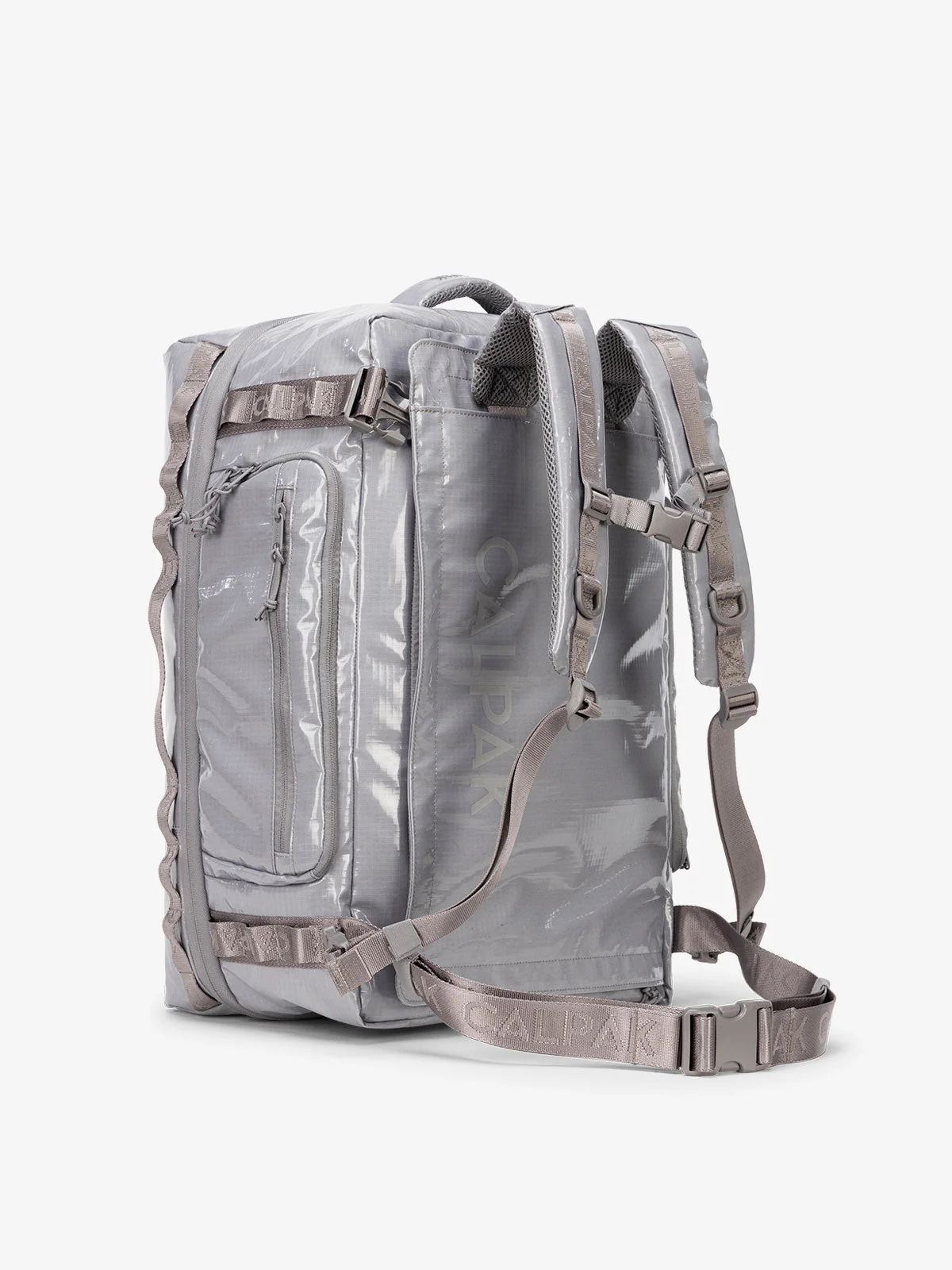 Terra Large 50L Duffel Backpack - Image 62