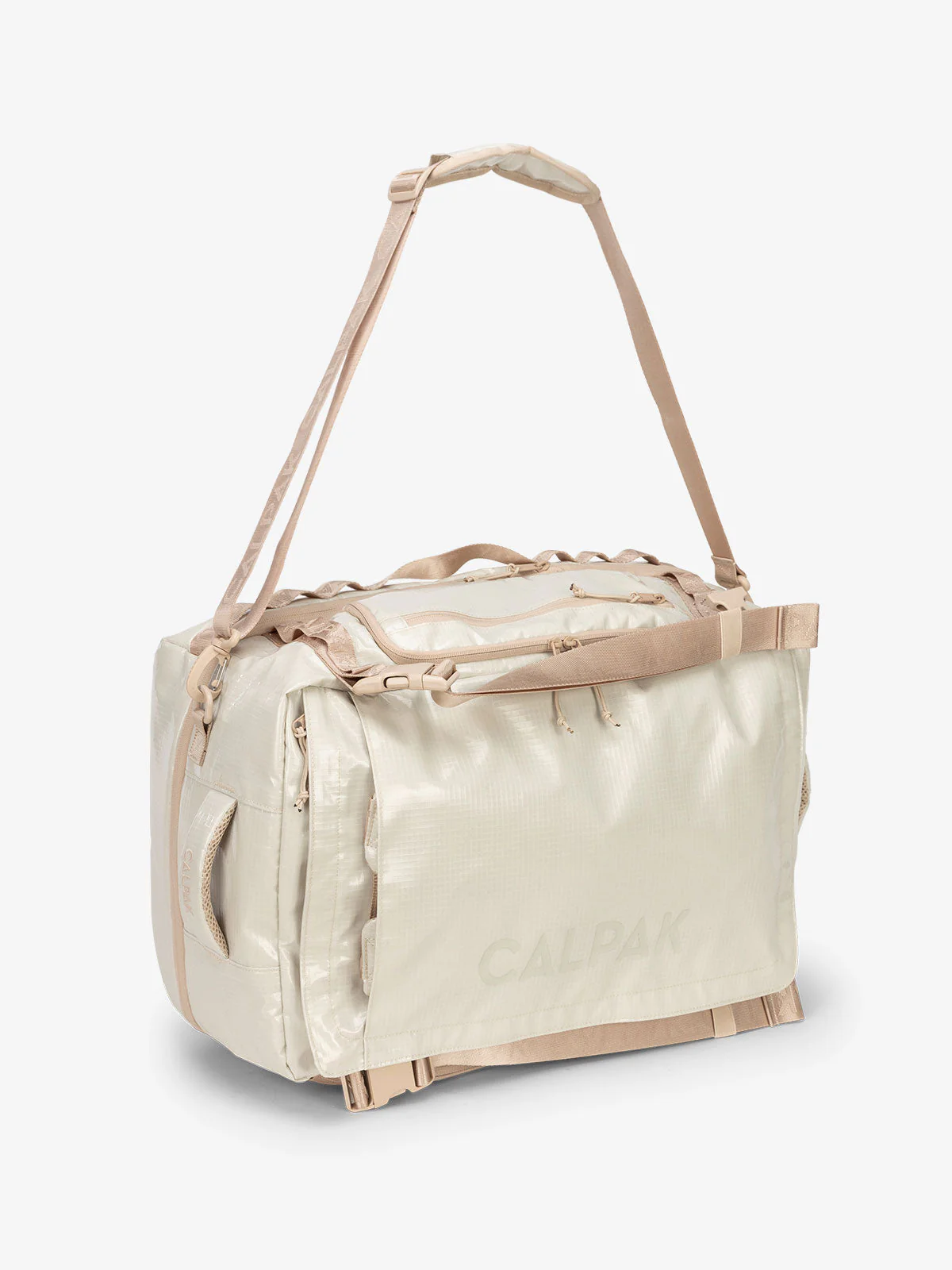 Terra Large 50L Duffel Backpack - Image 73