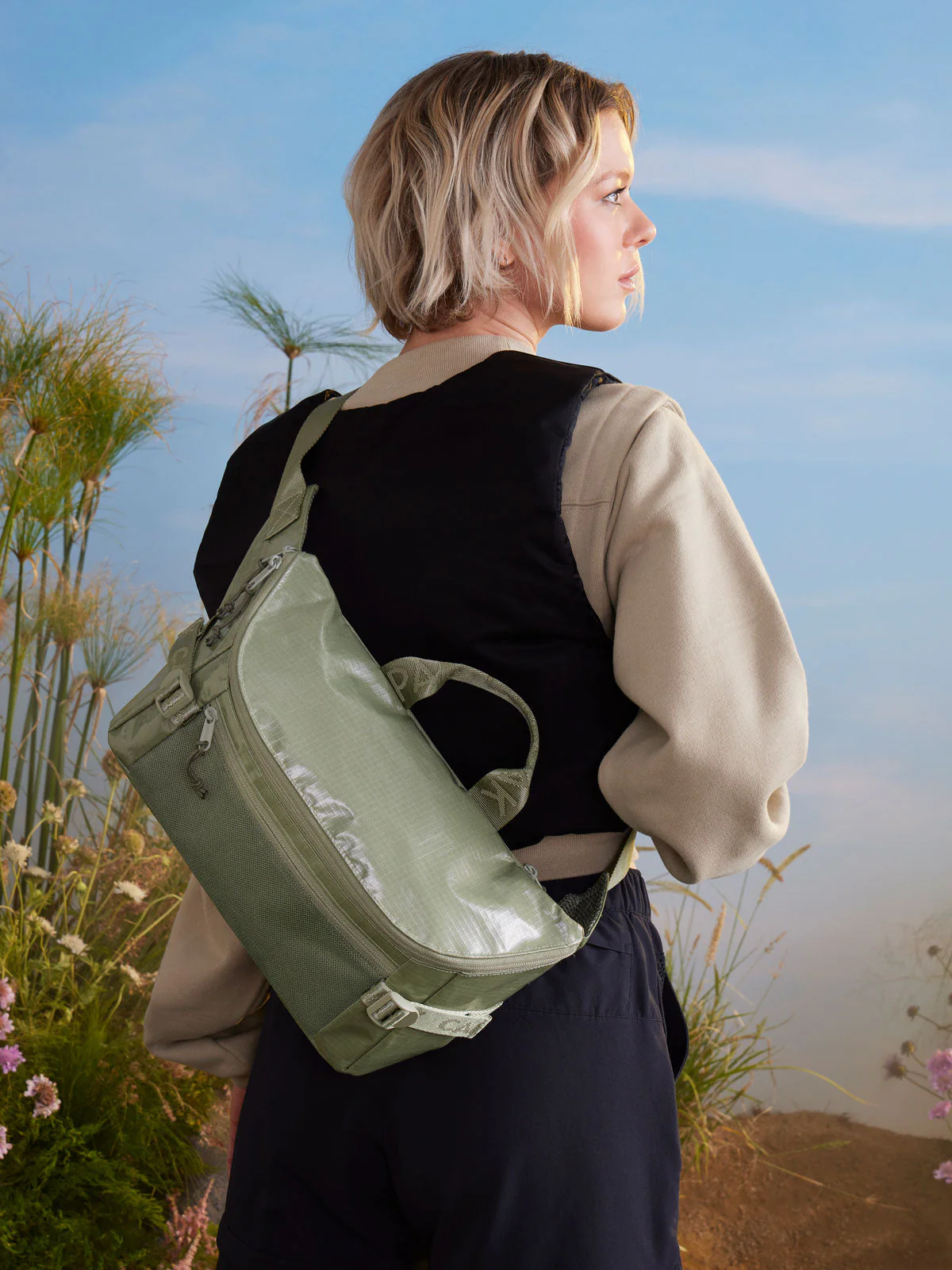 Terra Sling Bag - Image 12