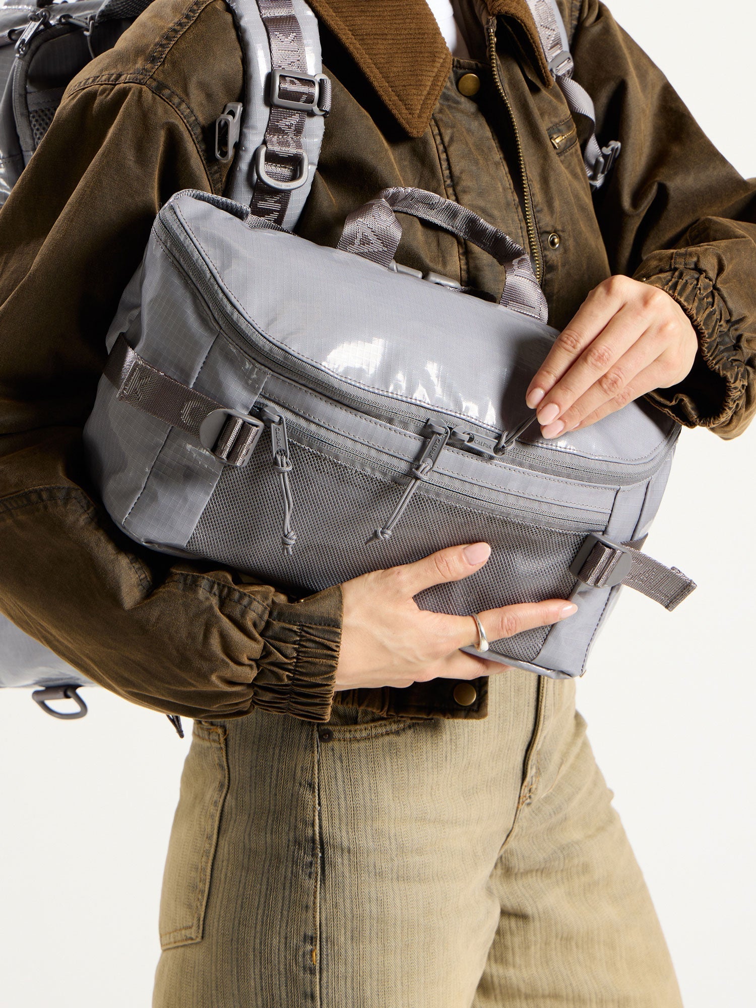 Terra Sling Bag - Image 47