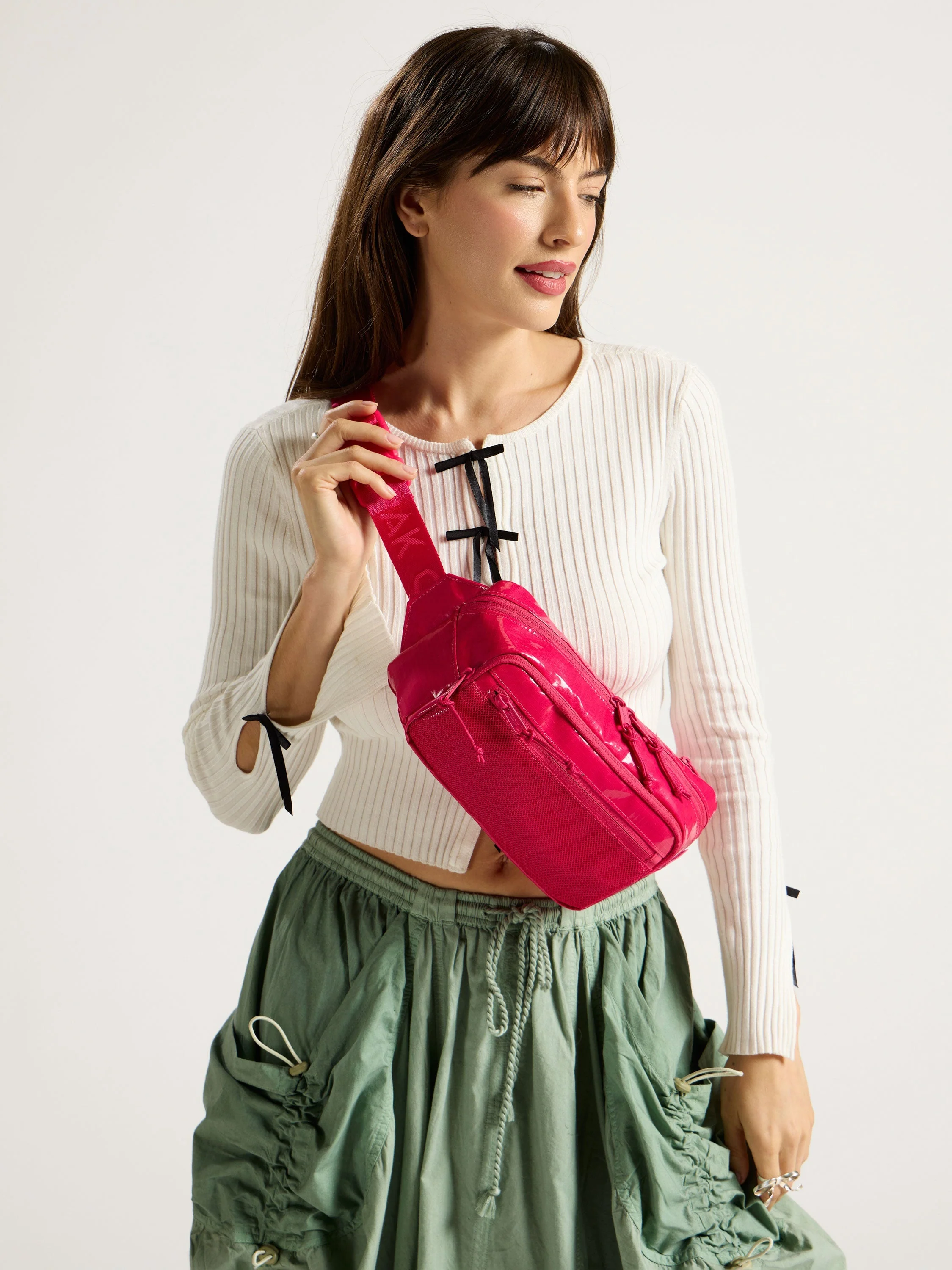 Terra Small Sling Bag - Image 42