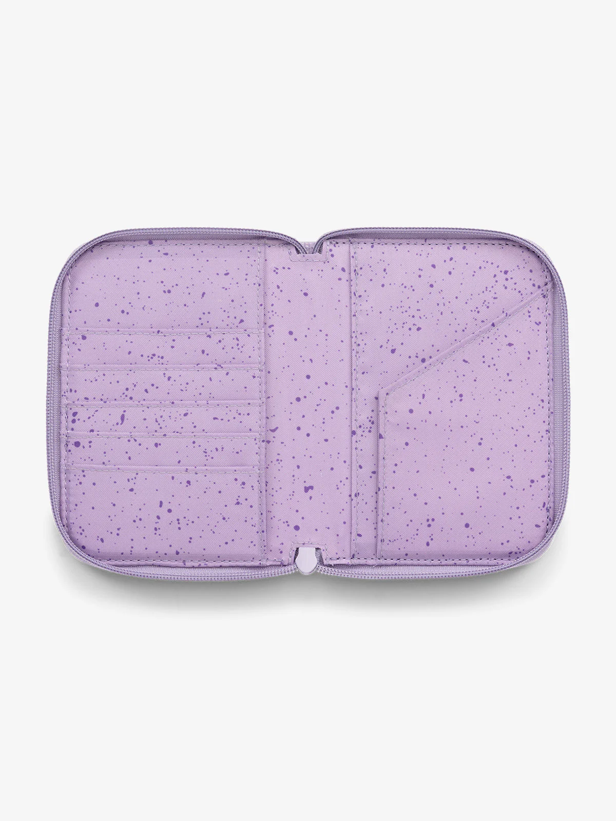 Terra Zip Passport Wallet - Image 13