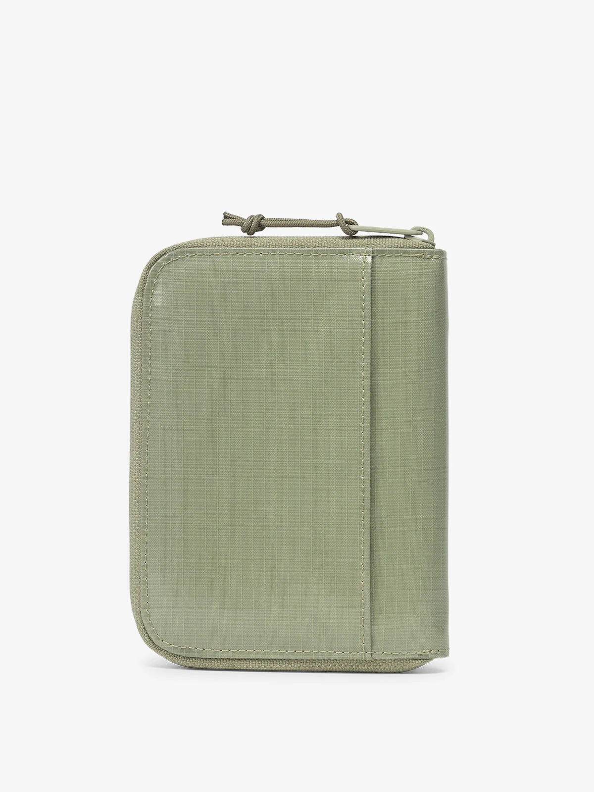 Terra Zip Passport Wallet - Image 3