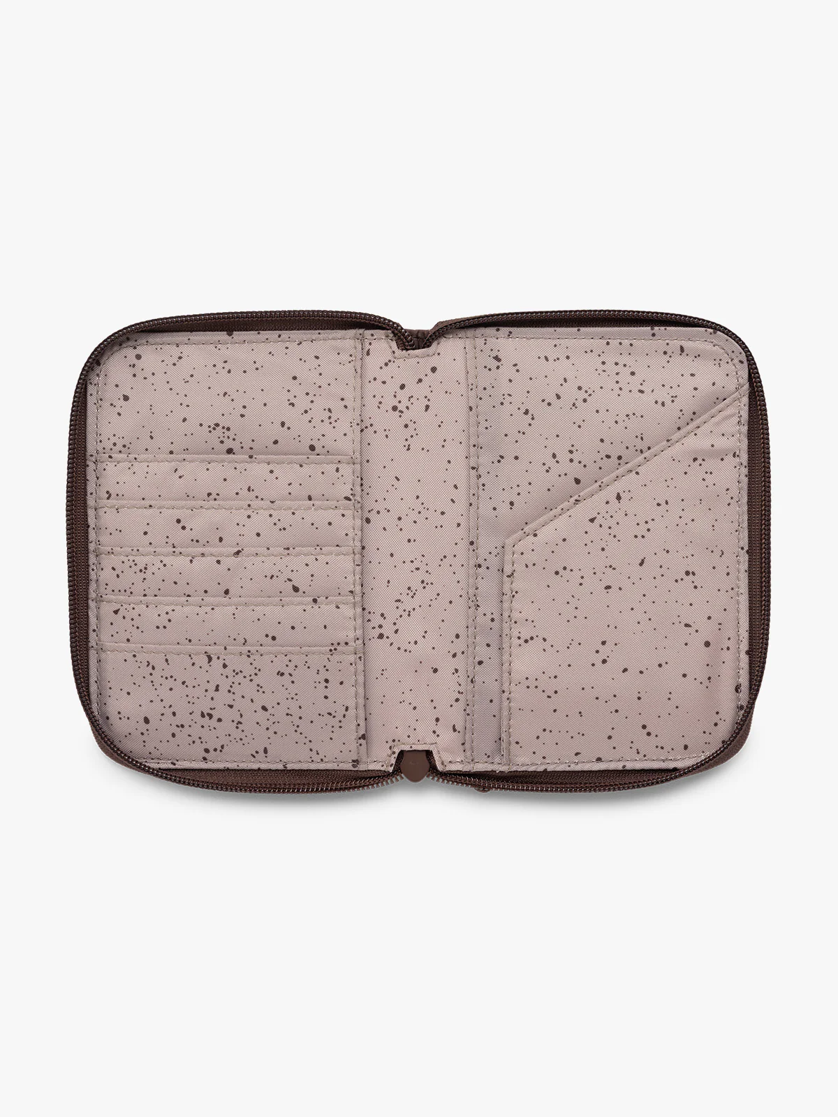 Terra Zip Passport Wallet - Image 39