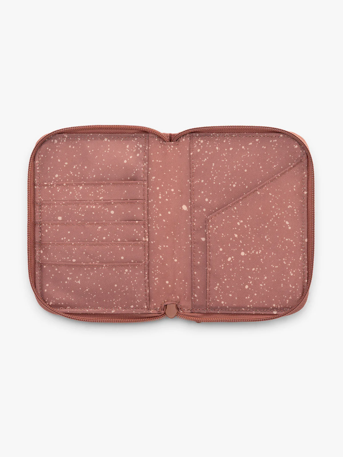 Terra Zip Passport Wallet - Image 55