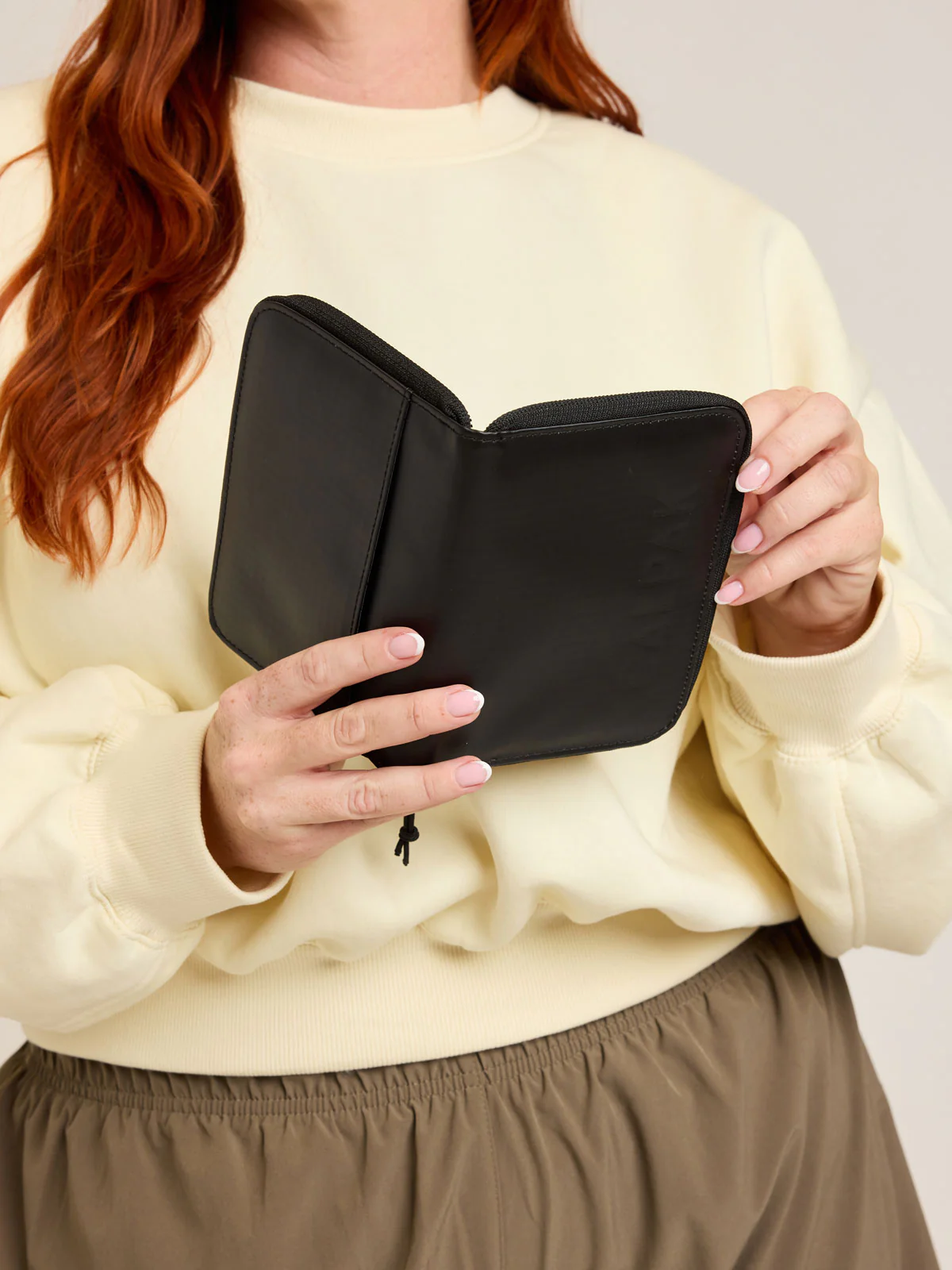 Terra Zip Passport Wallet - Image 61