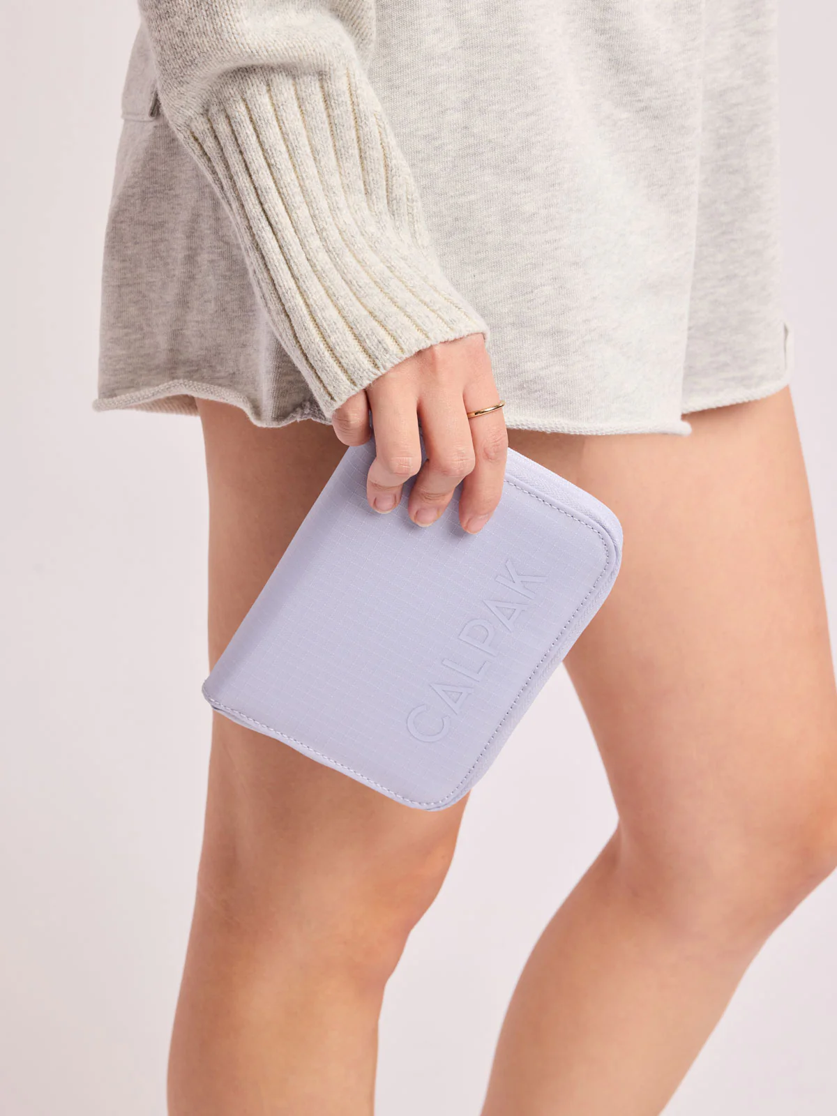 Terra Zip Passport Wallet - Image 77