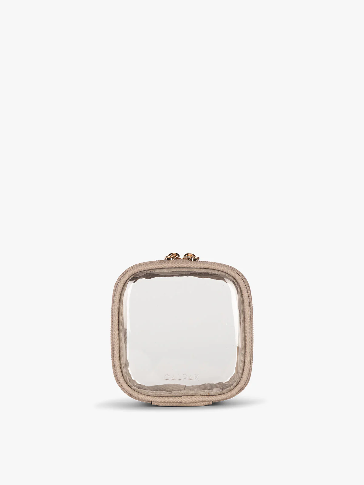 Tiny Clear Cosmetics Case - Image 13