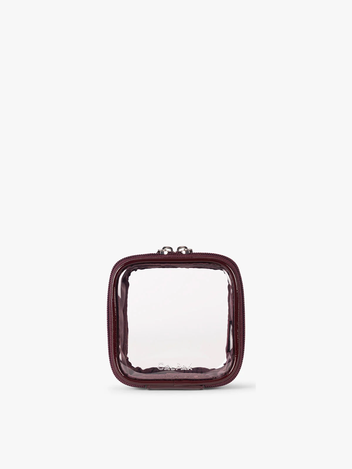 Tiny Clear Cosmetics Case - Image 15