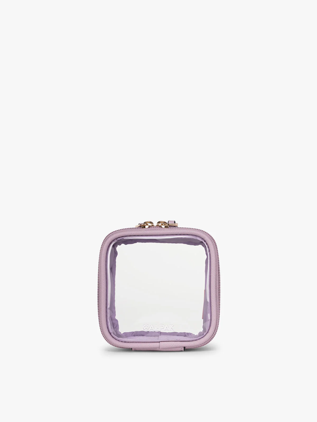 Tiny Clear Cosmetics Case - Image 24