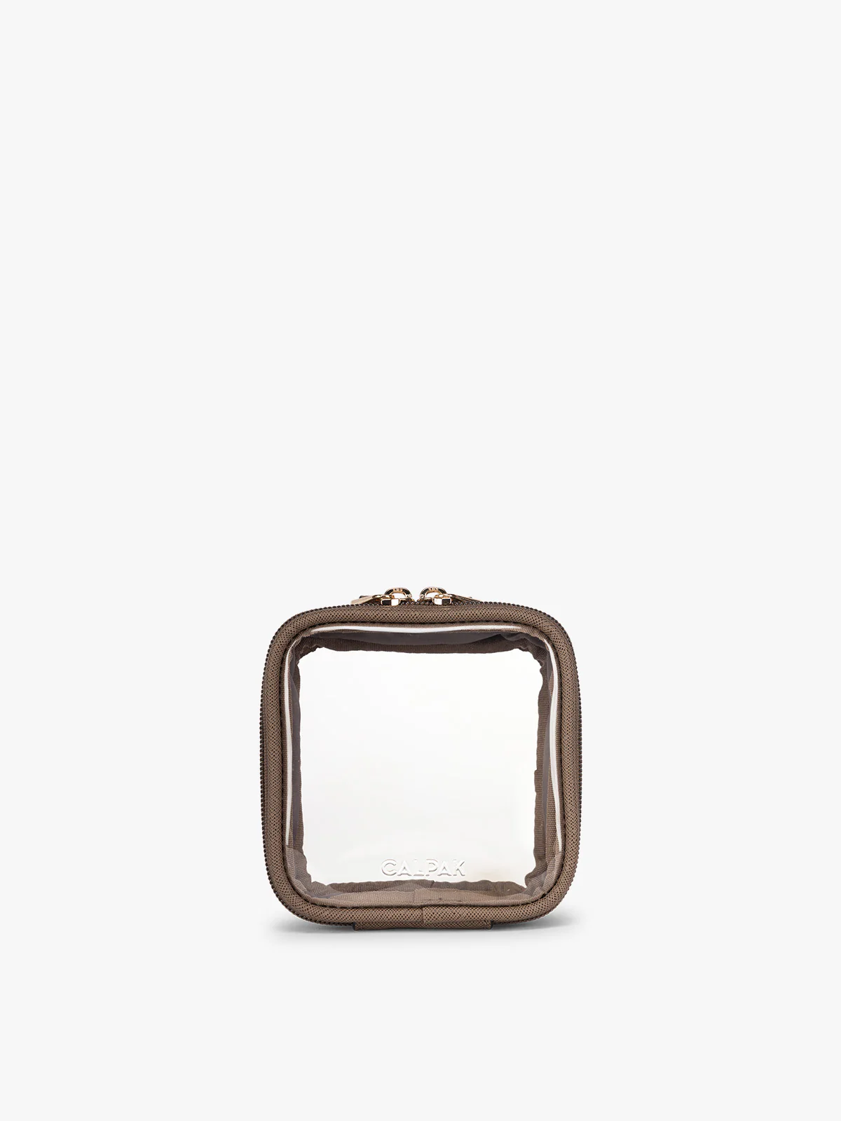 Tiny Clear Cosmetics Case - Image 27