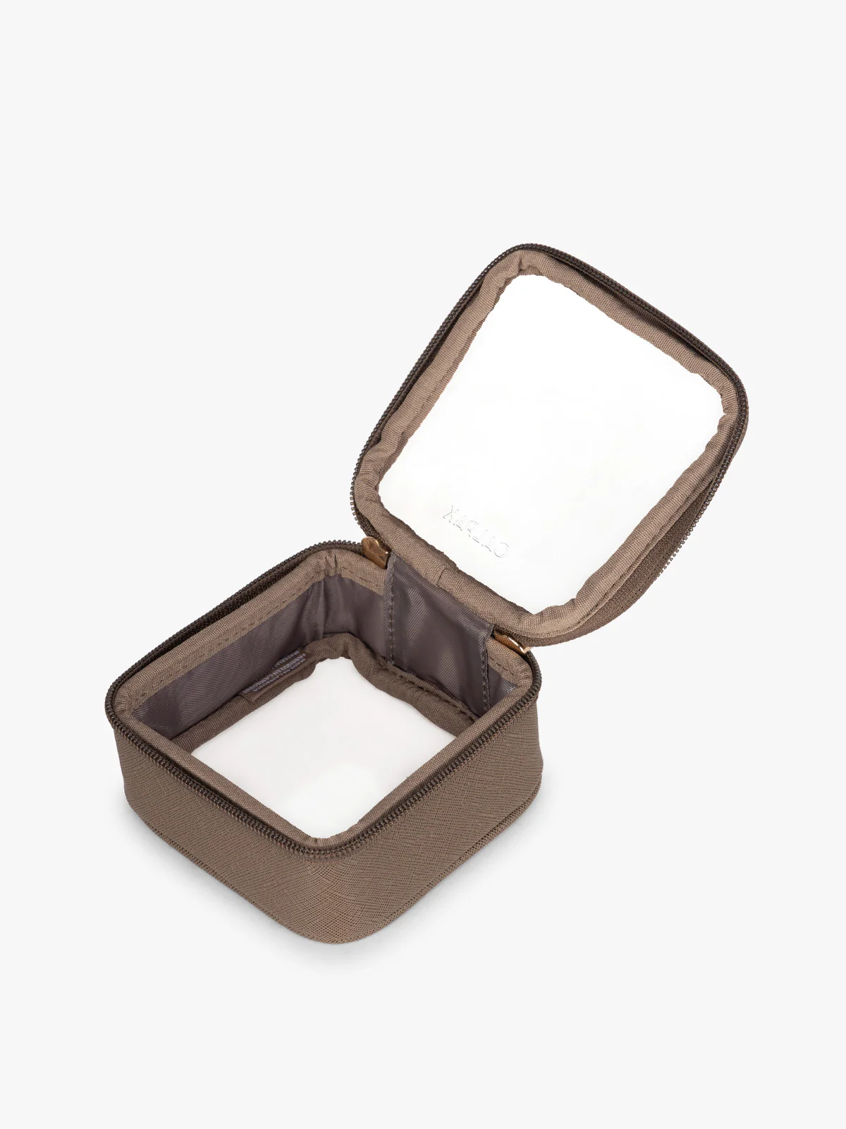 Tiny Clear Cosmetics Case - Image 28