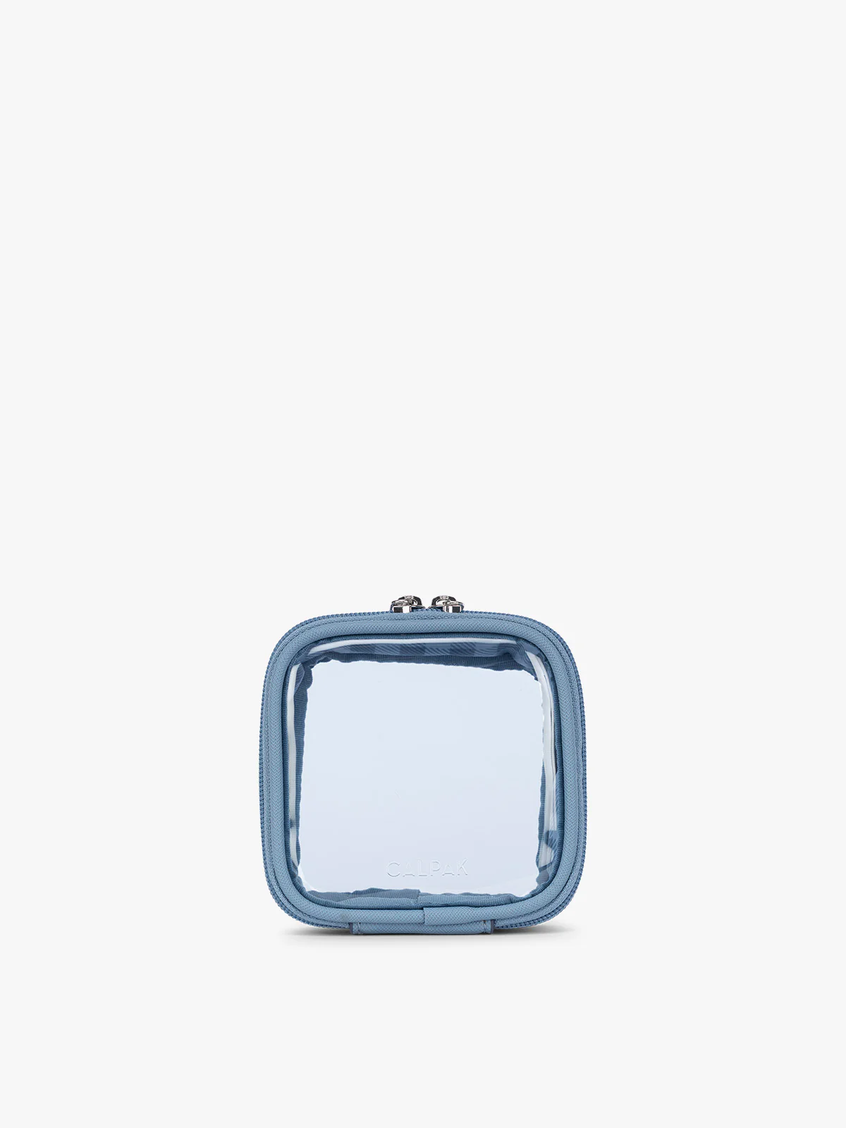 Tiny Clear Cosmetics Case - Image 32
