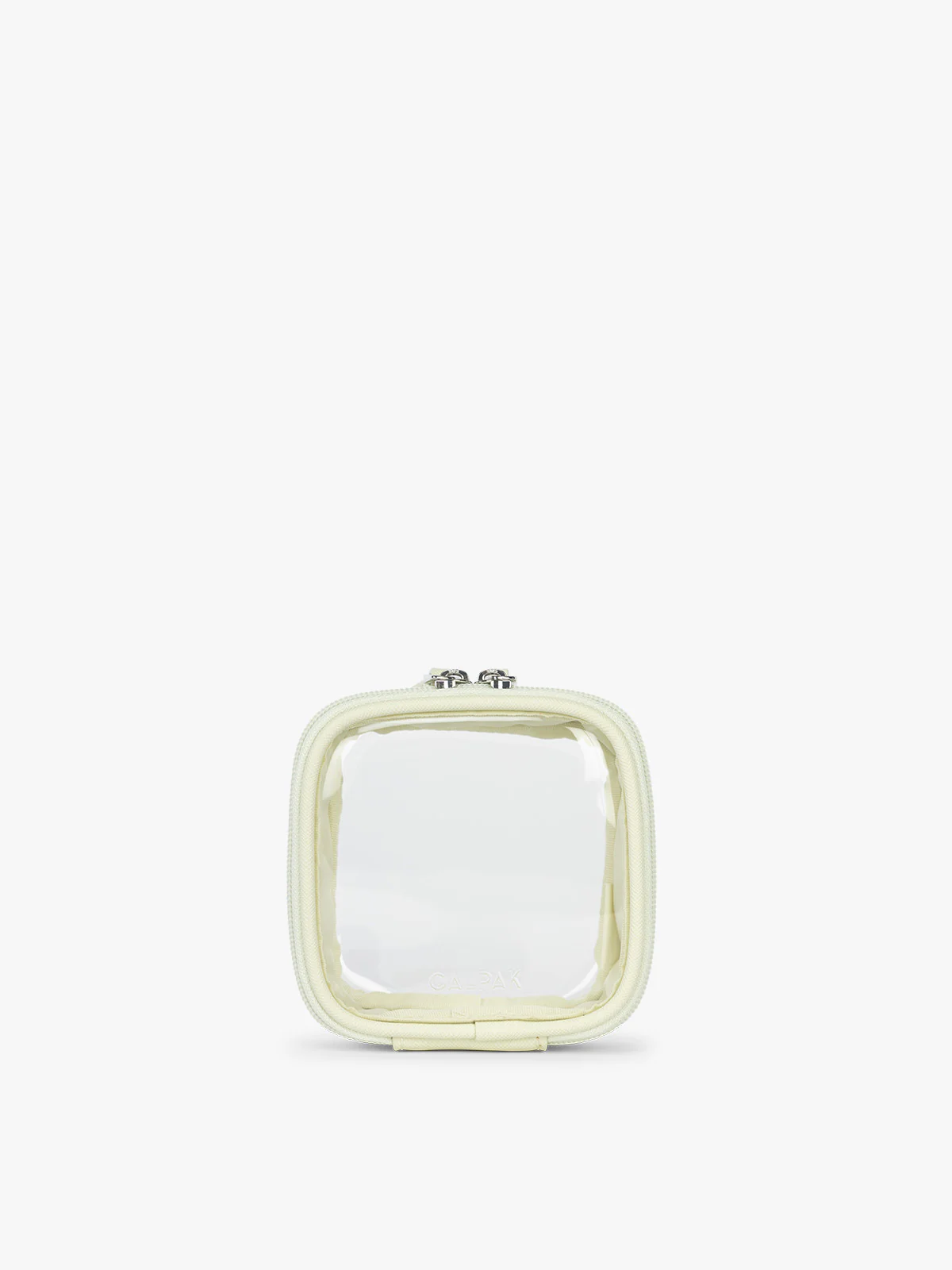Tiny Clear Cosmetics Case - Image 38