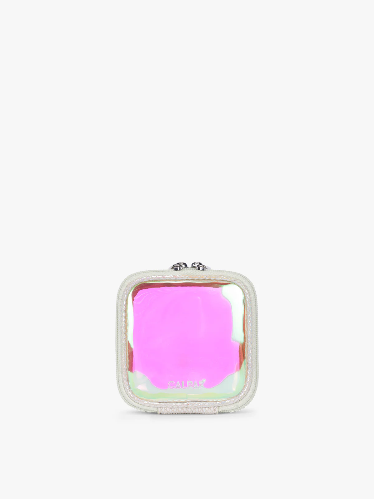 Tiny Clear Cosmetics Case - Image 47