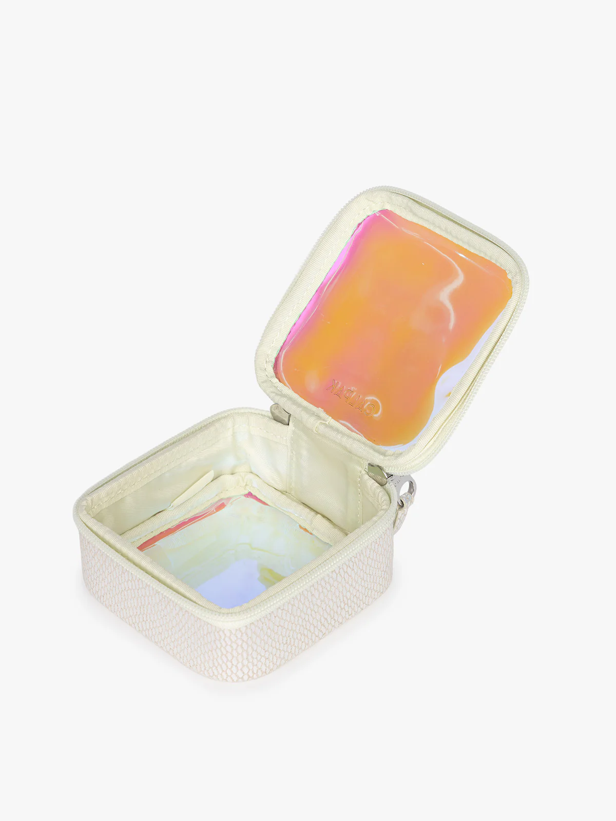 Tiny Clear Cosmetics Case - Image 49