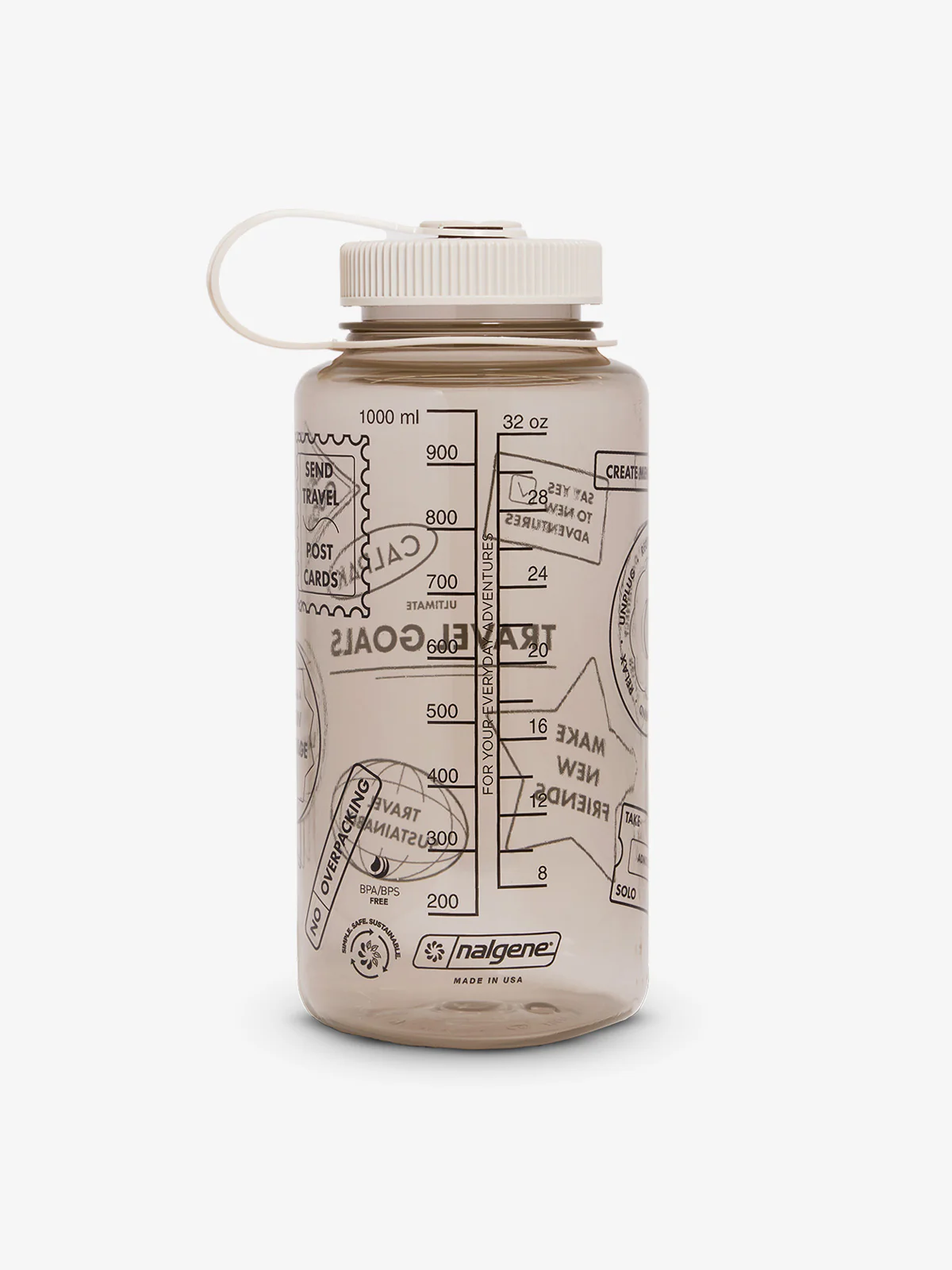 CALPAK Water Bottle - Image 2