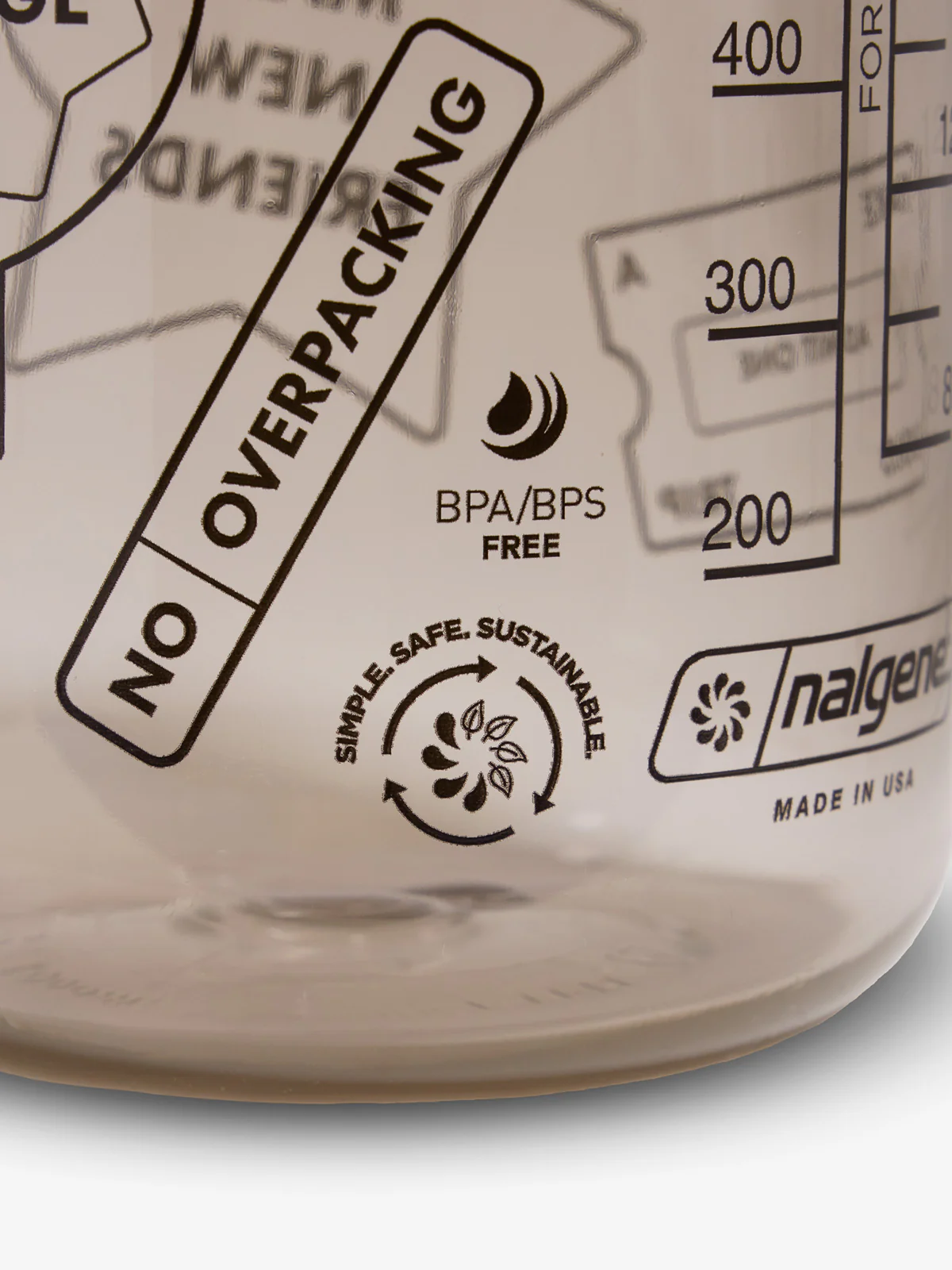 CALPAK Water Bottle - Image 3