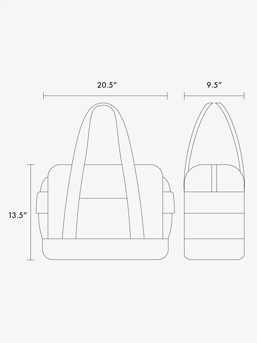 Weekender Duffel - Image 37