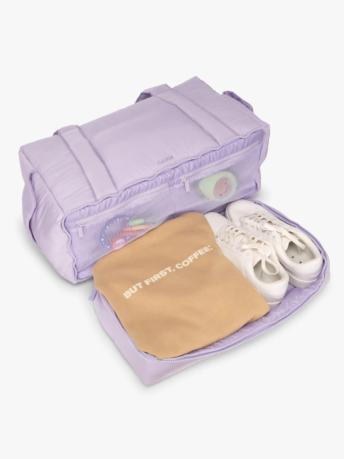 Weekender Duffel - Image 4