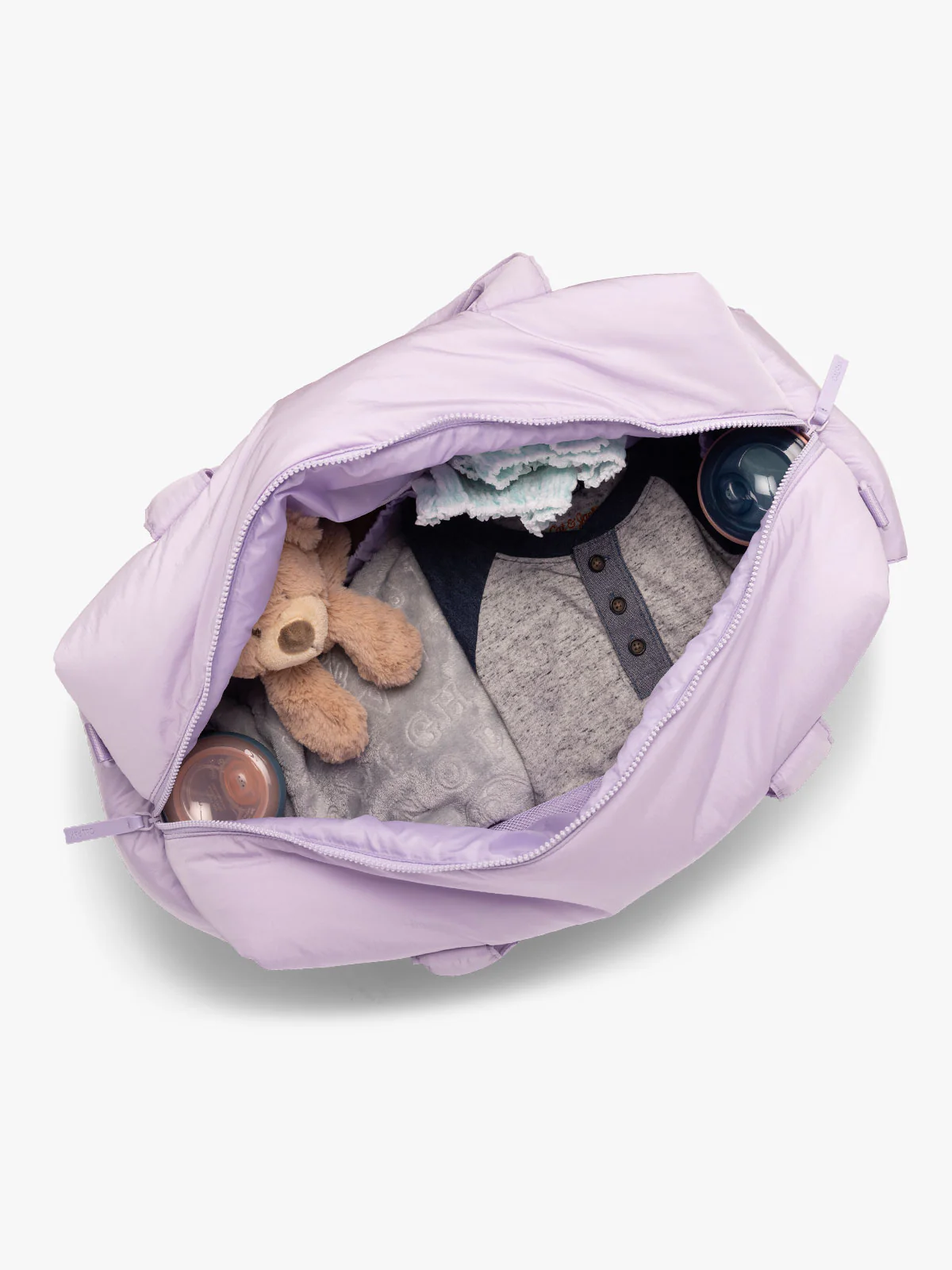 Weekender Duffel - Image 5